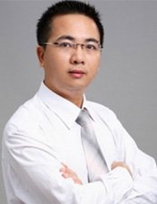 彭智平